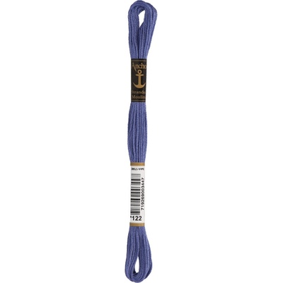 Anchor muline 8m 00122