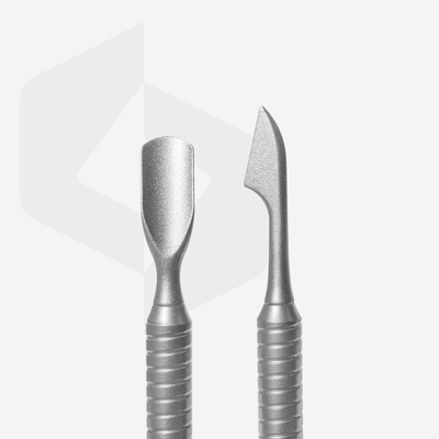 Staleks zatlačovač nechtovej kožičky Beauty&Care PBC-30/1