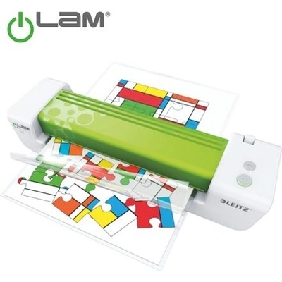 Leitz iLam Easy A3