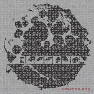 Rhys Bloodjoy - Human. Pattern. Repeat. (Limited Edition) (LP) (7426774164633)