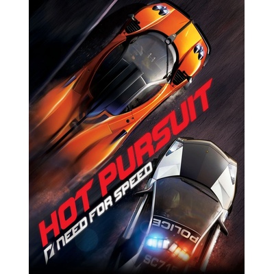 Need for Speed Hot Pursuit