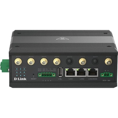 D-Link DOM-550-GSO