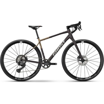 GHOST Asket Advanced Slate 2027