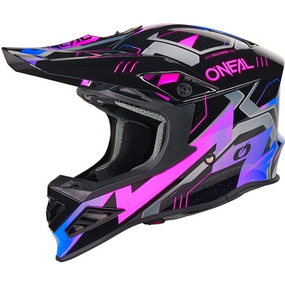 O'Neal F-Series Crux