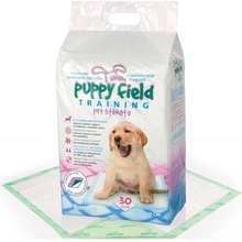 ASAN Puppy Field Training pro zvířata 60 x 60 cm 30 ks