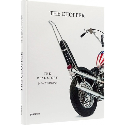 Chopper dOrleans Pierre Joseph