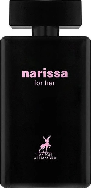 Alhambra Narissa for Her EDP 100 ml