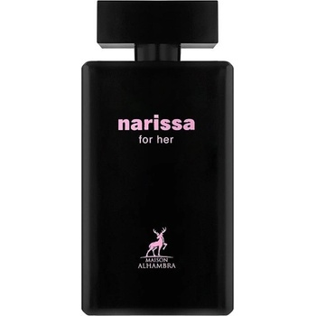 Image 1 of Alhambra Narissa for Her EDP 100 ml