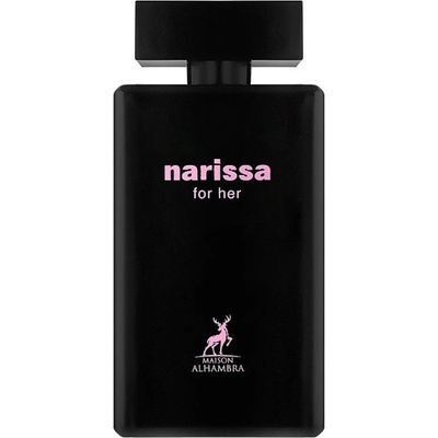 Alhambra Narissa for Her EDP 100 ml