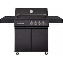 CROSSRAY 4 BLACK LINE Trolley