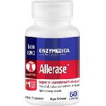 Enzymedica Allerase® - 60 капсули