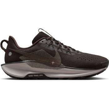 Nike Мъжки маратонки Nike ReactX Pegasus Trail 5 Mens Running Shoes - Velvet Brown