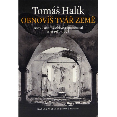 Obnovíš tvář země