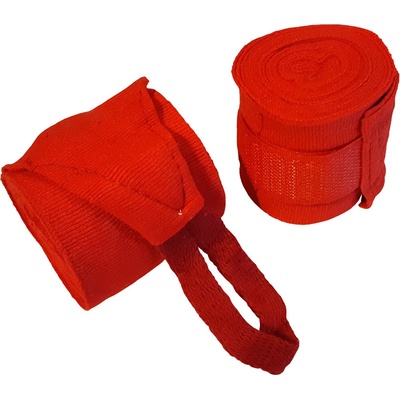 Bail Boxerská bandáž Polyester