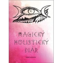Bindasová Daniela Magický holistický diár