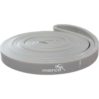 Merco Aerobic posilovací guma TPE Level 2