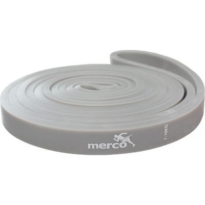Merco Aerobic posilovací guma TPE Level 2