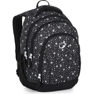 Bagmaster SUPERNOVA 24 A černo-bílý