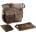 Jané Чанта за количка Jane - Mama Bag, Terrain (8420421053997)