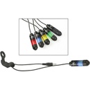 Mikado Signalizátor záběru SWINGER Červená