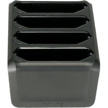 Zebra SAC-TC7X-4BTYPP-01 baterie charging station, 4 slots (SAC-TC7X-4BTYPP-01)