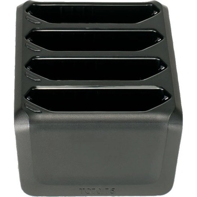 Zebra SAC-TC7X-4BTYPP-01 baterie charging station, 4 slots (SAC-TC7X-4BTYPP-01)
