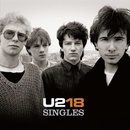 U 2 - 18 / SINGLES (1CD)