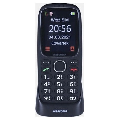 Mescomp MT-180 Hektor