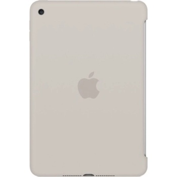 Apple iPad Silicone Case Stone MKLP2ZM/A bílý
