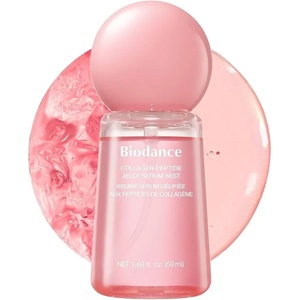 Biodance Collagen Peptide Jelly Serum Mist - Колагенов Серум Спрей 50ml