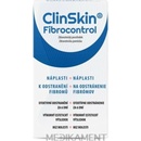 ClinSkin Fibrocontrol náplasti k odstranění fibromů 3 ks