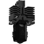 Phaetus Conch Hotend за Bambu Lab X1/P1 - 0, 4 mm (R01.18.6248D00.02.00.15.00)