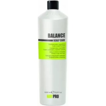 KayPro Шампоан за коса за контрол на себума Kaypro Balance Shampoo