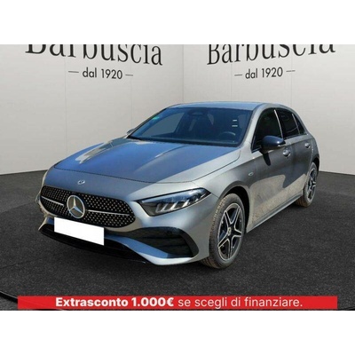 Mercedes-Benz A 250 e AMG 160 kW