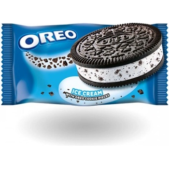 Oreo Сладолед oreo сандвич 110мл