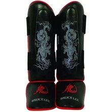 BRUCE LEE Dragon Shinguards