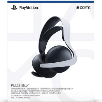 PlayStation 5 PULSE Elite