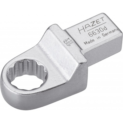 Hazet Nástrčný očkový klíč 16 mm 14x18 mm 6630D-16 HA029006