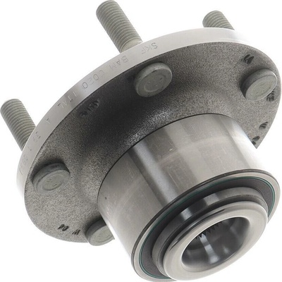 Lożisko kolesa - opravná sada SKF VKBA 6800