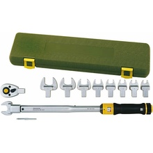 Proxxon MicroClick MC 200-Multi momentový kľúč 40-200 Nm 23342