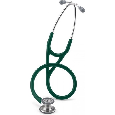 LITTMANN 3M Cardiology IV 6155, kardiologický stetoskop, zelený
