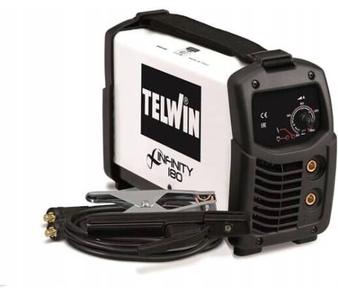 Telwin Infinity 180