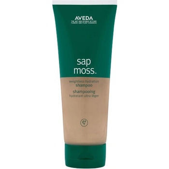 Aveda Sap Moss Weightless Hydration Shampoo 200 ml