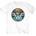 Weezer Symbol Logo White XL Риза (WEEZTS05MW04)
