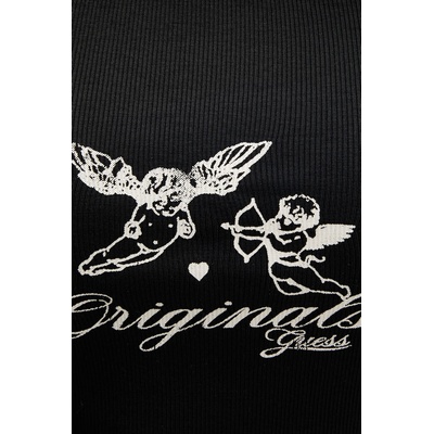 Guess Originals Блуза с дълги ръкави Guess Originals (W6RP41.KCTT1)