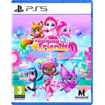 Maximum Entertainment Fantasy Friends Dream Worlds (PS5)