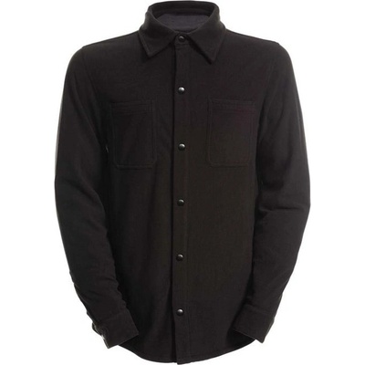 686 Smarty Phase Softshell Charcoal Wash