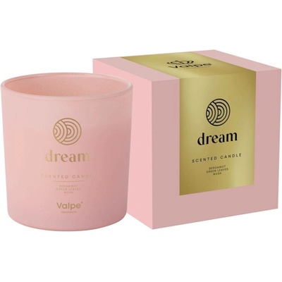 Dream Bergamot, green leaves, musk, bergamot, zelené listy a pižmo, 300 g