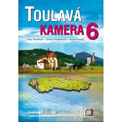 Toulavá kamera 6