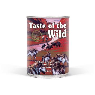 Taste of the Wild Southwest Canyon Canine 2 kg